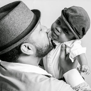 Meet your Posher, Bryant